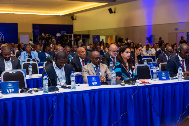 Conferência Nacional das Comunicações 2024